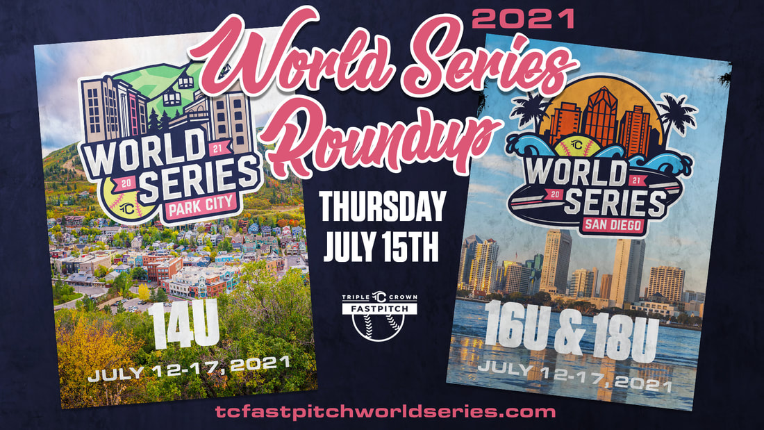 Softball World Series – Travel Softball's Premier World Series Tournament!